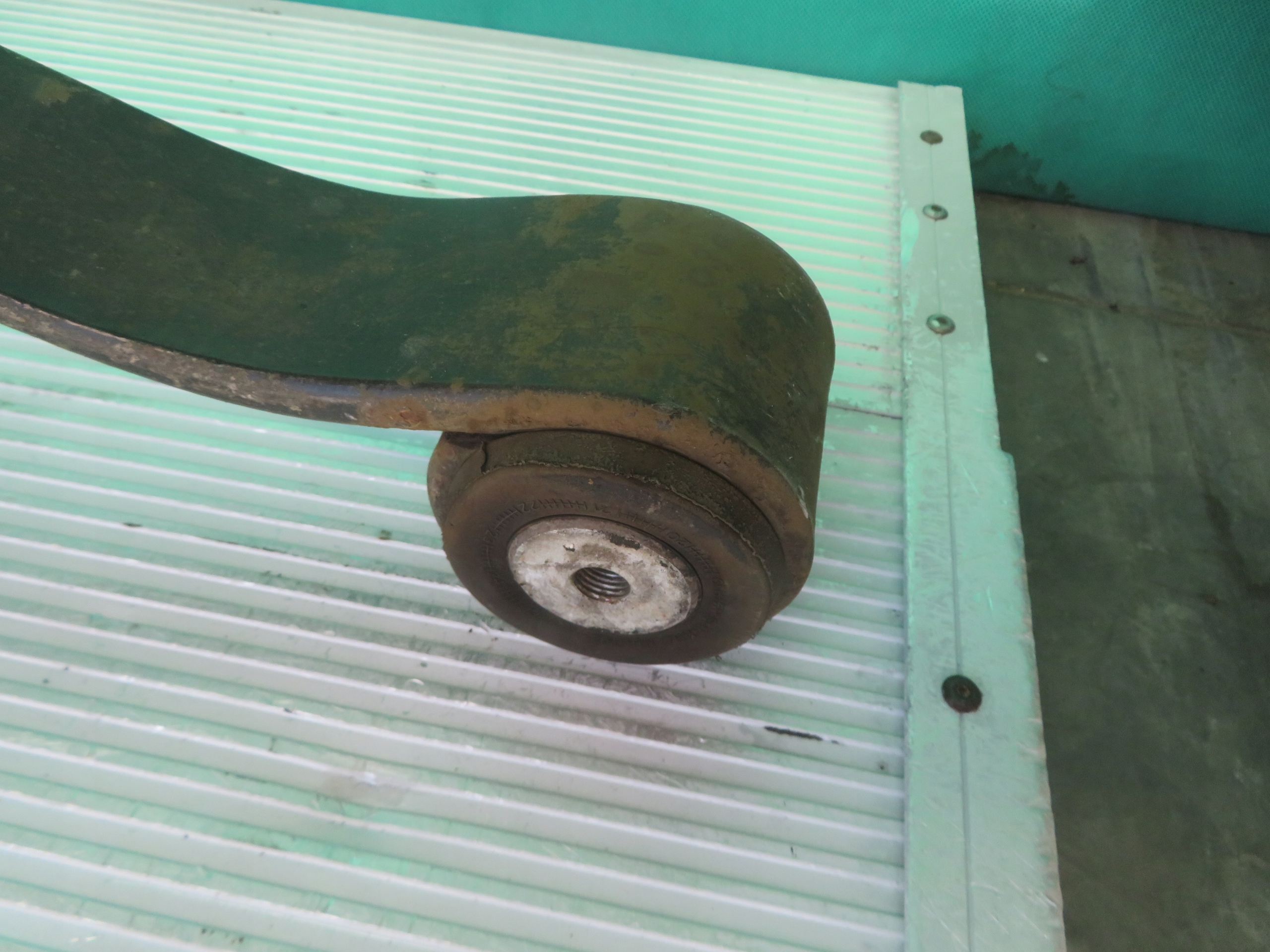 RESOR POJEDYNCZY PIORO VW CRAFTER 19R 2N0511151Q
