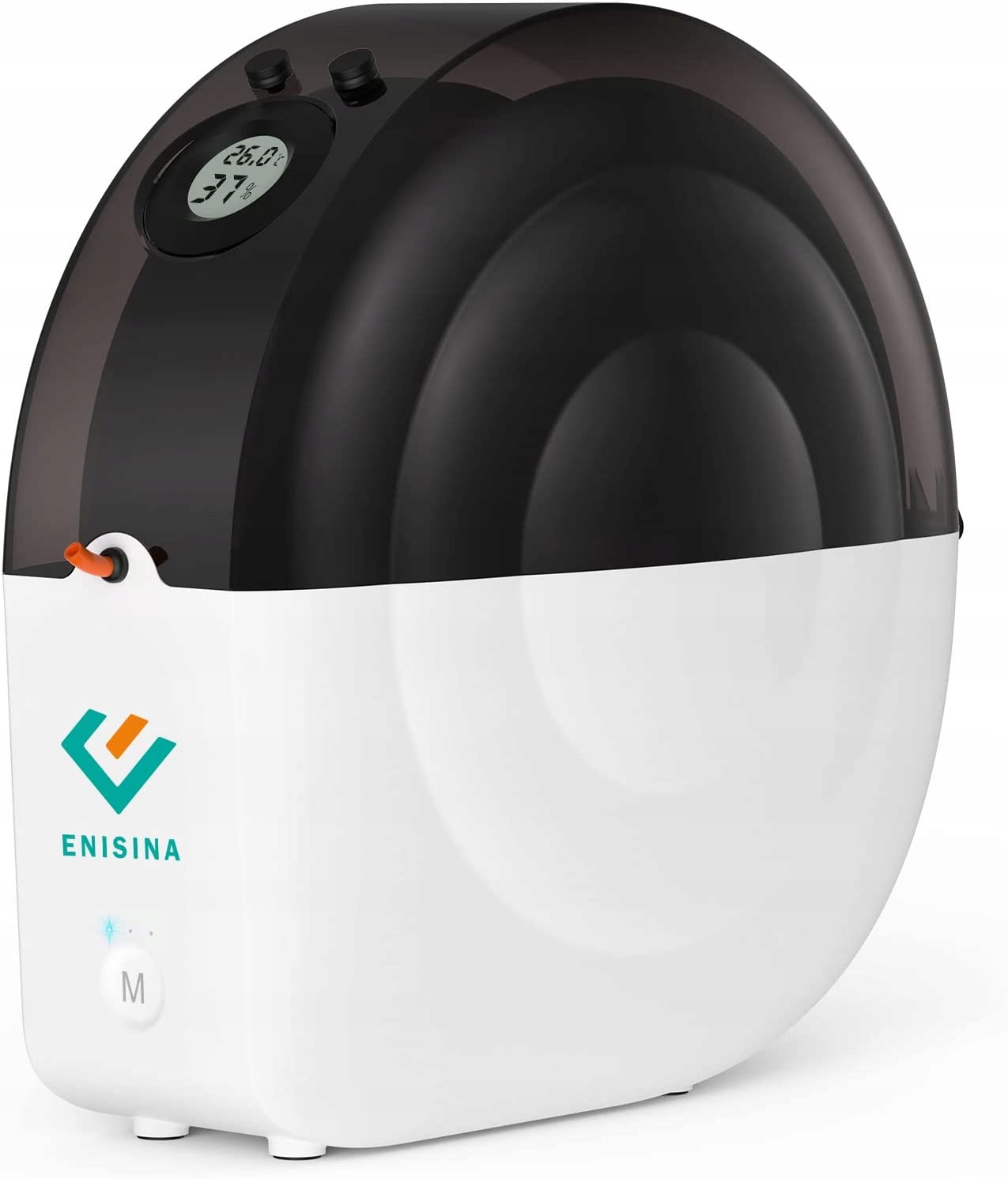 Suszarka do filamentu Enisina Snail M2 #i319