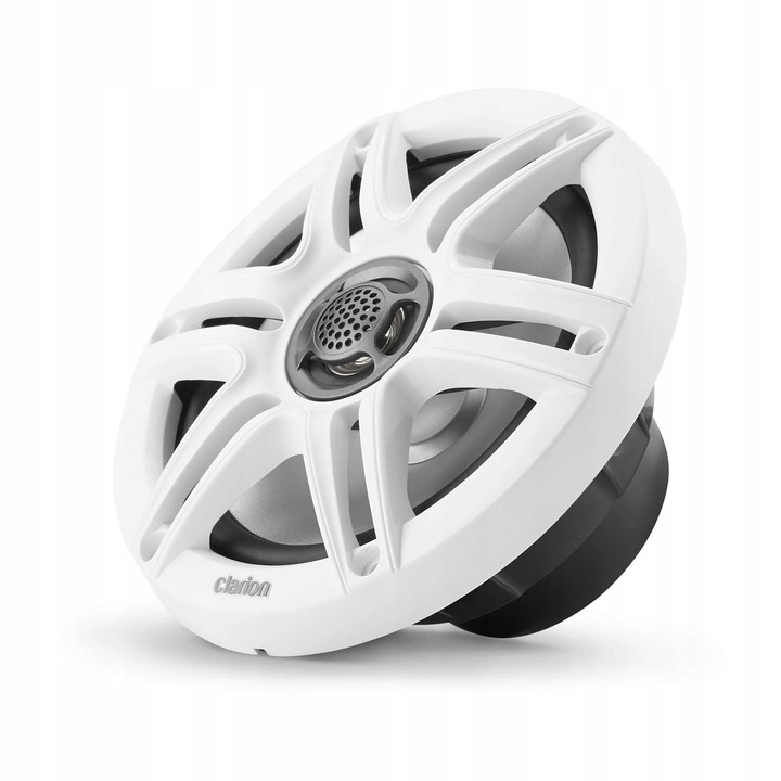 Clarion CMS-651-SWB Reproduktory Marine 16,5 cm 165 mm pre lode 010-03045-00