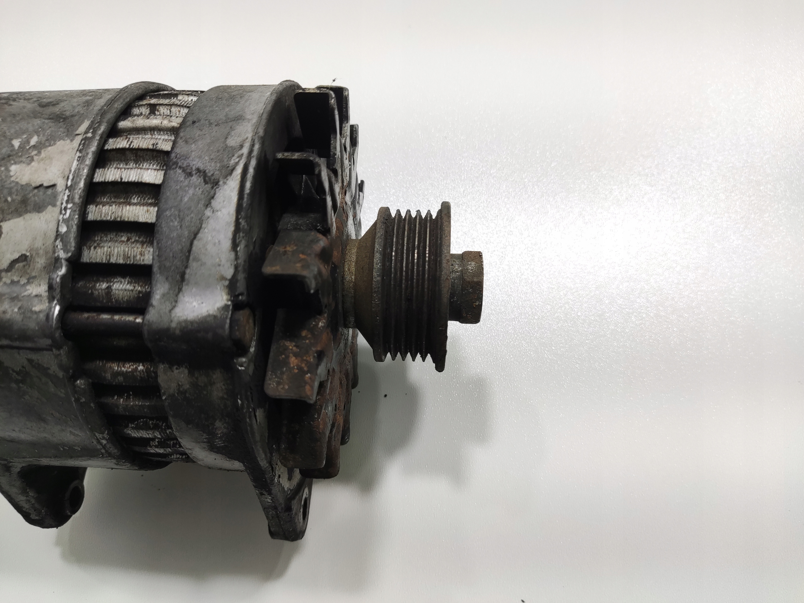 alternatore LAND ROVER RANGE ROVER e CLASSIC 2.5 D 1970-1994