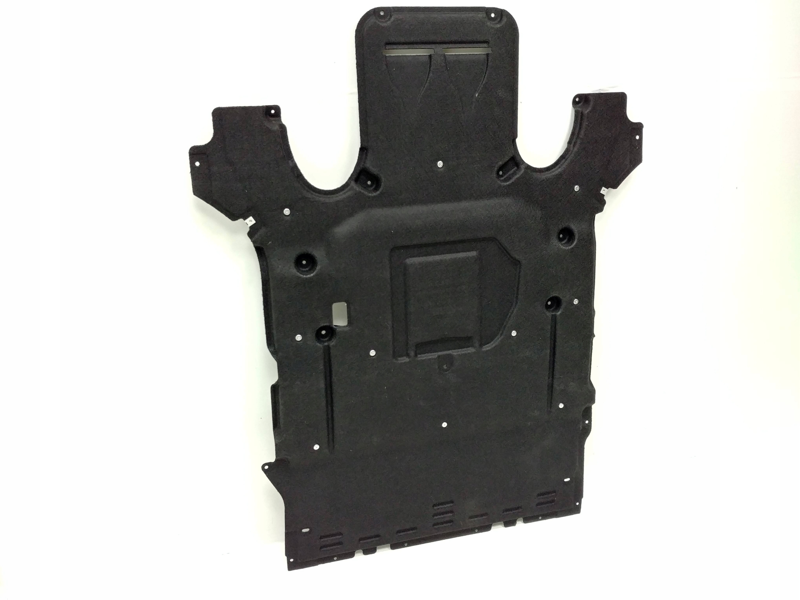 4N0825236H - Новий капот підлогу пластини двигуна AUDI A8 4N D5