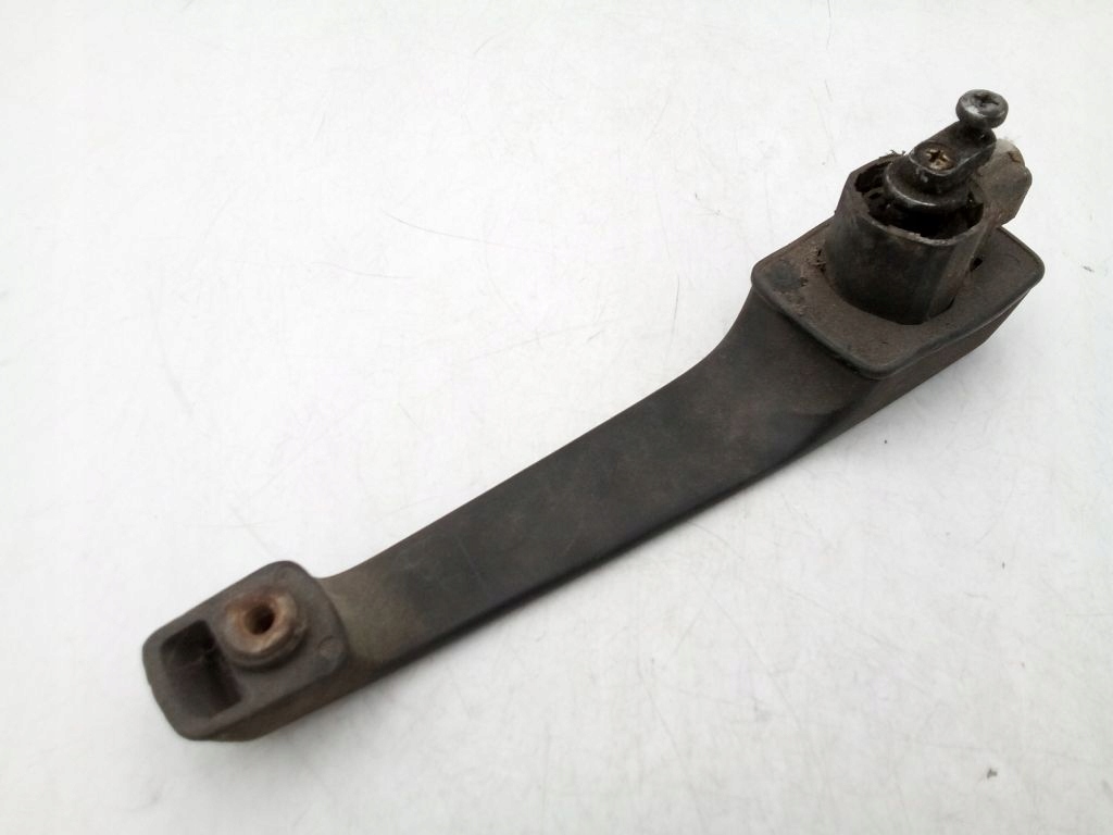 Mercedes T1 208 Kaczka handle exterior left front front