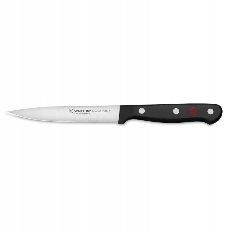 

Wusthof Nóż uniwersalny 12 cm Gourmet