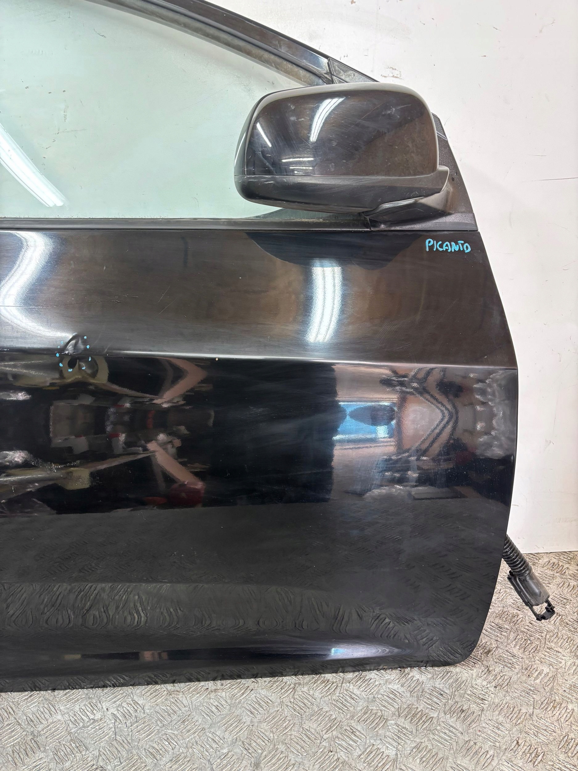 door front front right KIA PICANTO II 11