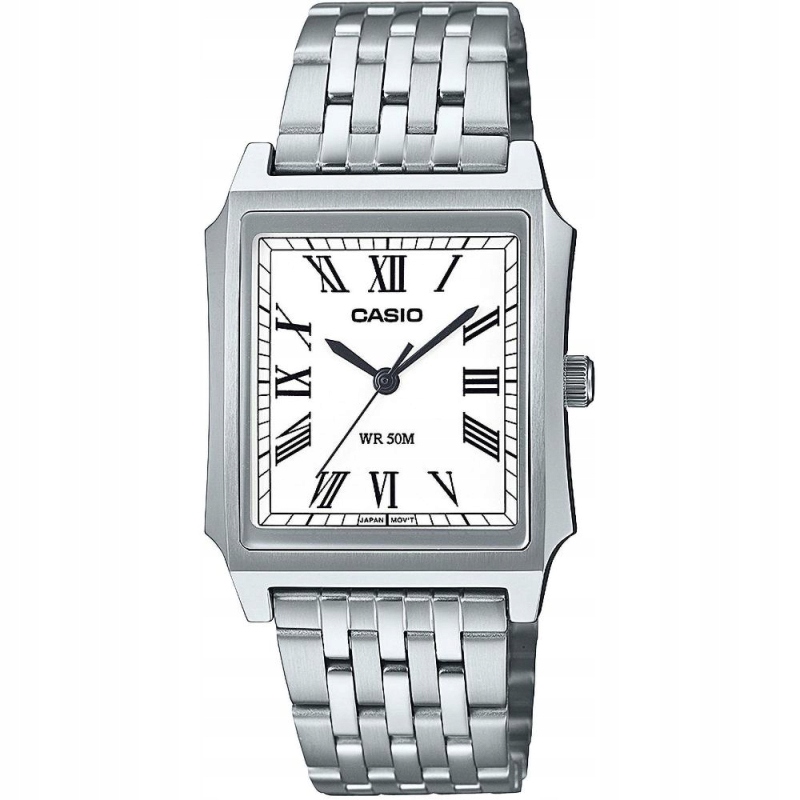 Hodinky Casio MTP-B190D-7BVEF
