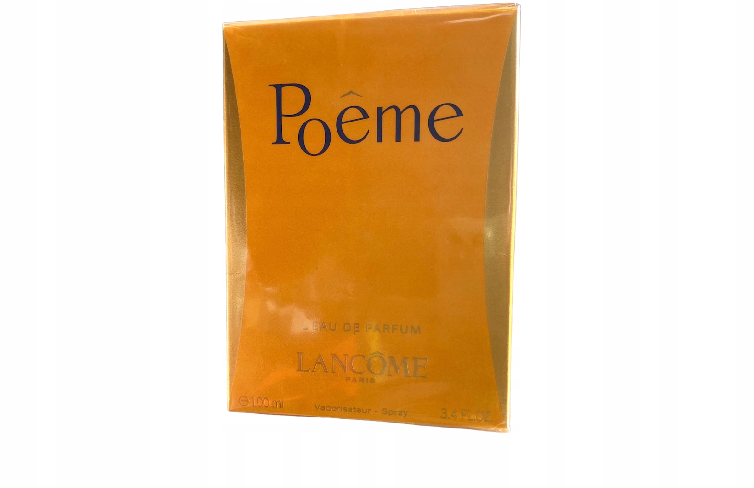 Poême woda perfumowana