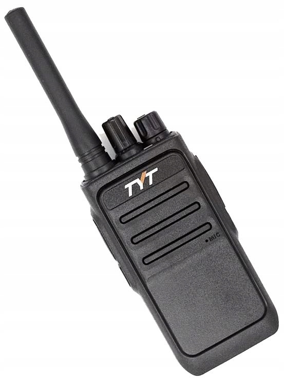 Radiotelefon Tyt TC-999 Uhf Pmr 16CH Vox Ctcss Dcs