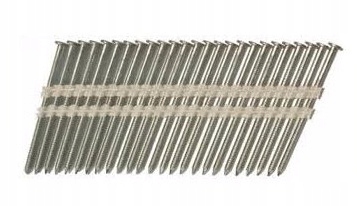 Anchorové pozinkované hřebíky kotevní 4x40 mm Bostitch 2000 ks