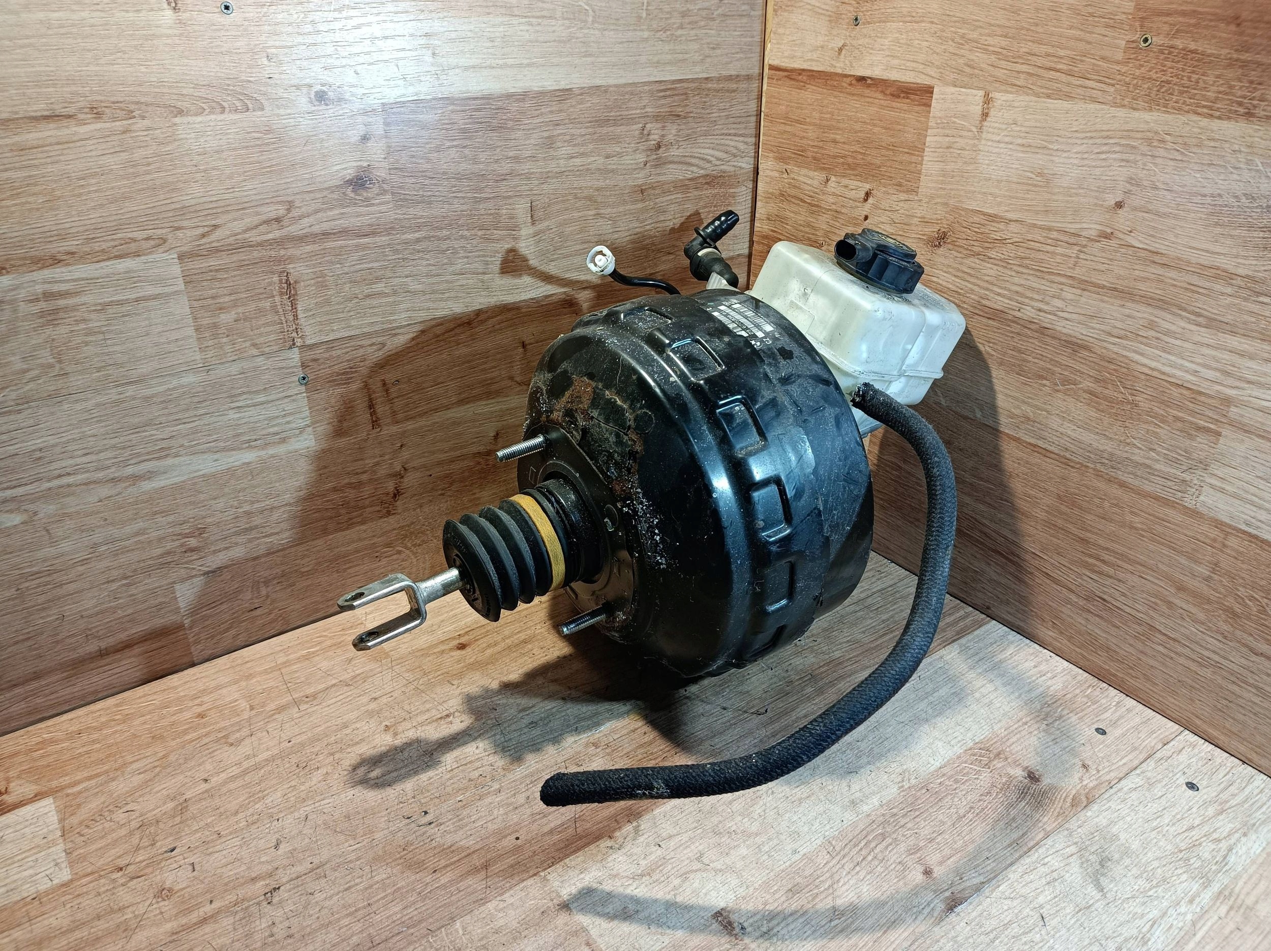 servo brake BMW 1 E81 E87 6775930
