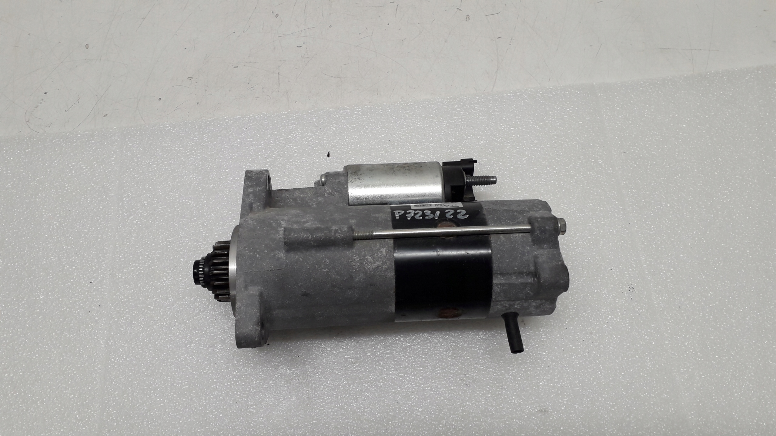 OPEL INSIGNIA B 1.5T ROZRUSZNIK 12680617