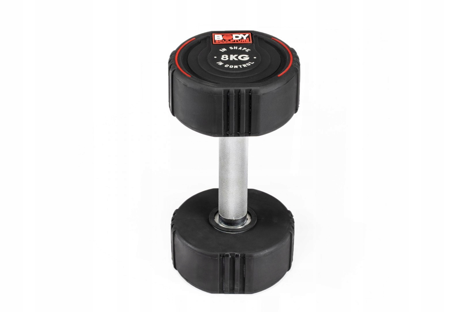 HANTLA GUMOWANA BW133 8KG BODY SCULPTURE Marka Body Sculpture