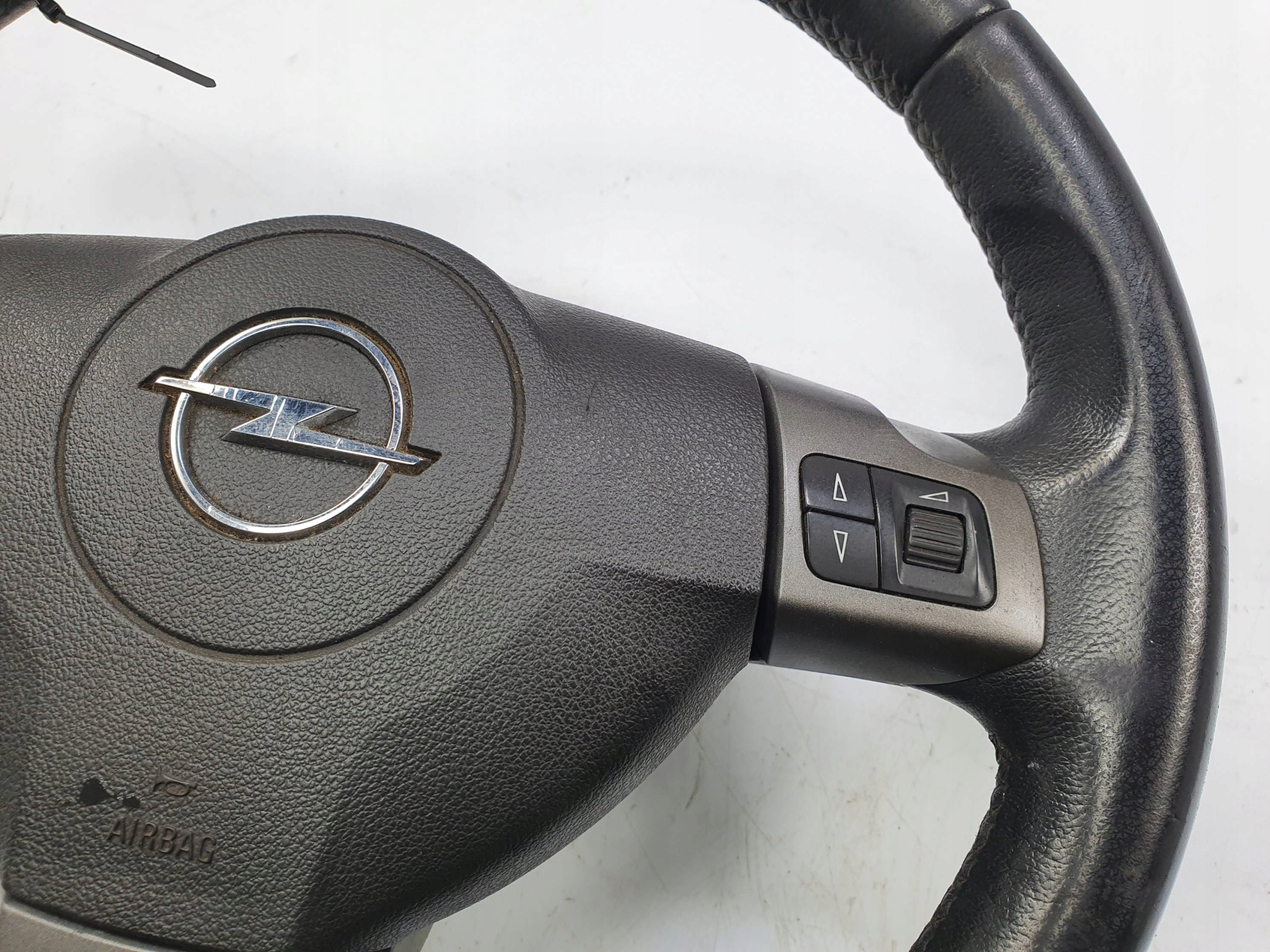 Volant OPEL SIGNUM