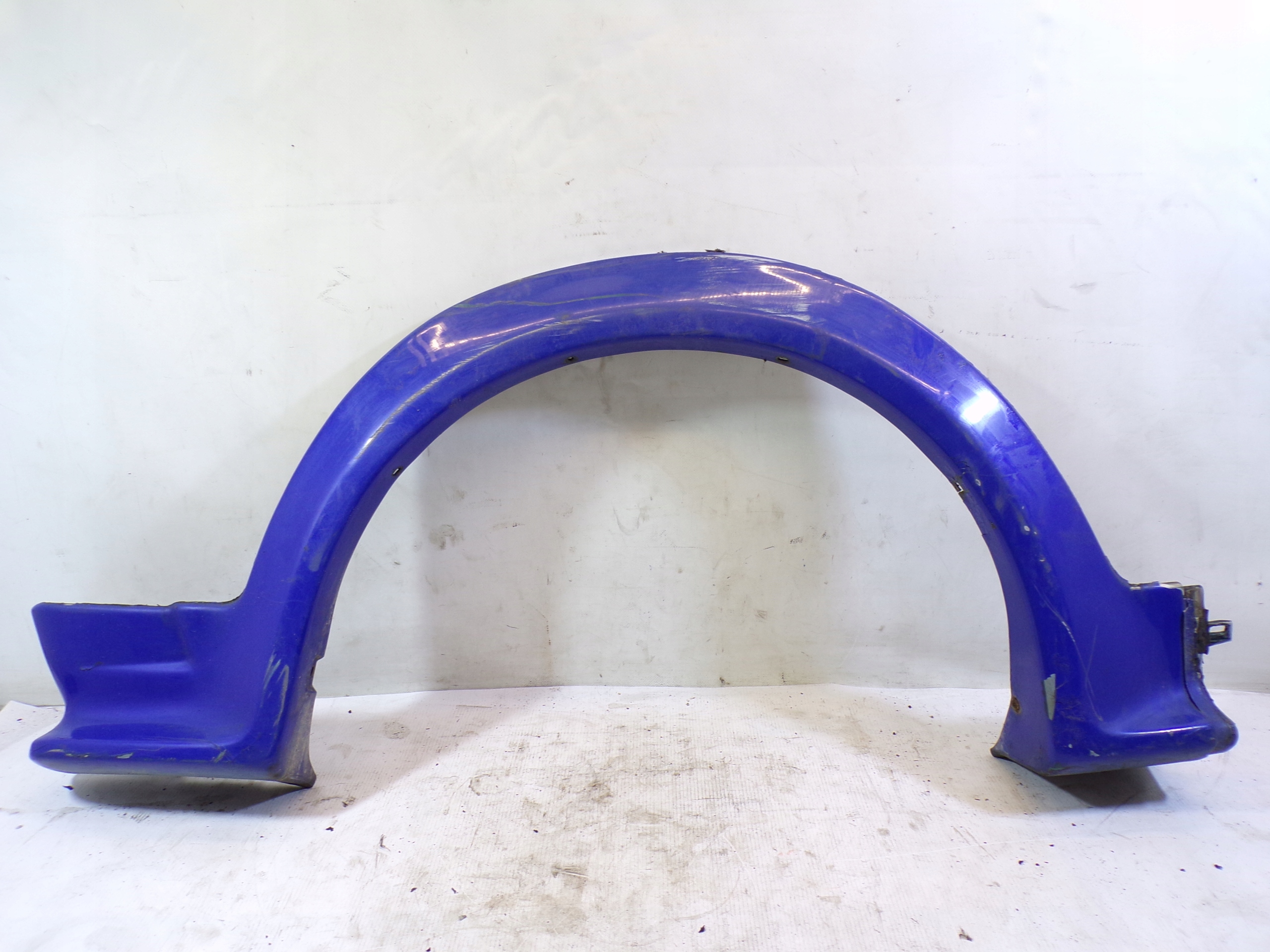 modanatura parafango posteriore Destro VOLKSWAGEN SCIROCCO 2 II