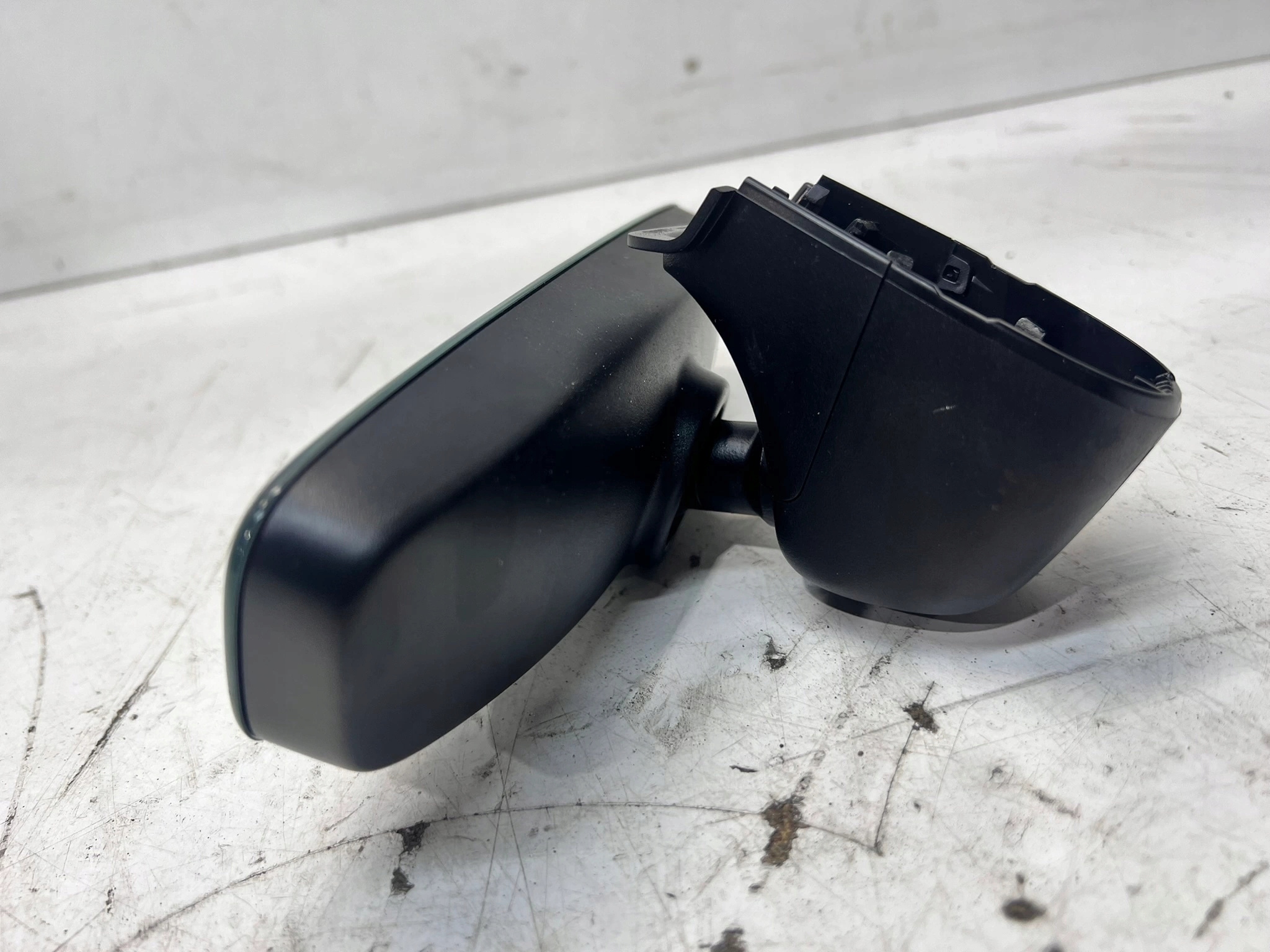 RETROVISORE INTERNO nero AUDI A3 8Y 81A857511K 4K0858937 9B9