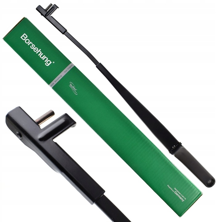 RAMIĘ WYCIERACZKI PRZÓD LEWE SKODA OCTAVIA II 2 1Z1955409