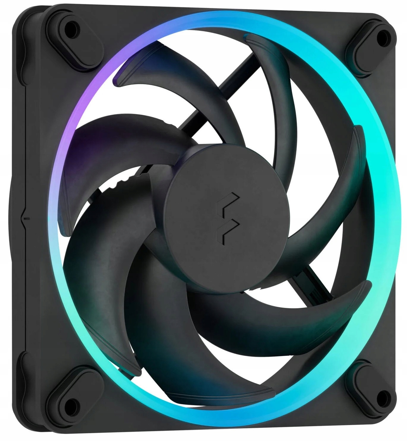Fractal Design Momentum 12 Rgb 3-pack FD-F-MR1-1203
