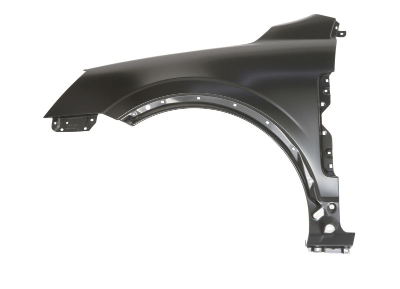 Levý Blatník Opel Antara 2006-2017 Barva