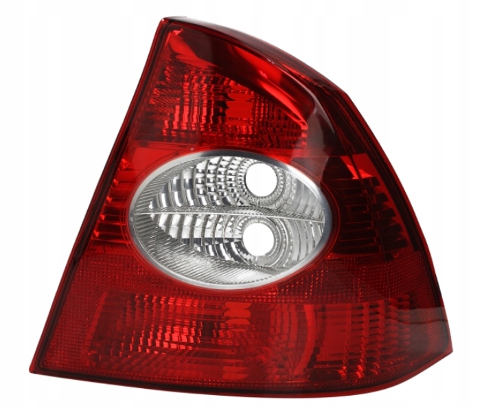 Ford Focus II 04-10 Sedan Zadní Světlo Pravé Nové