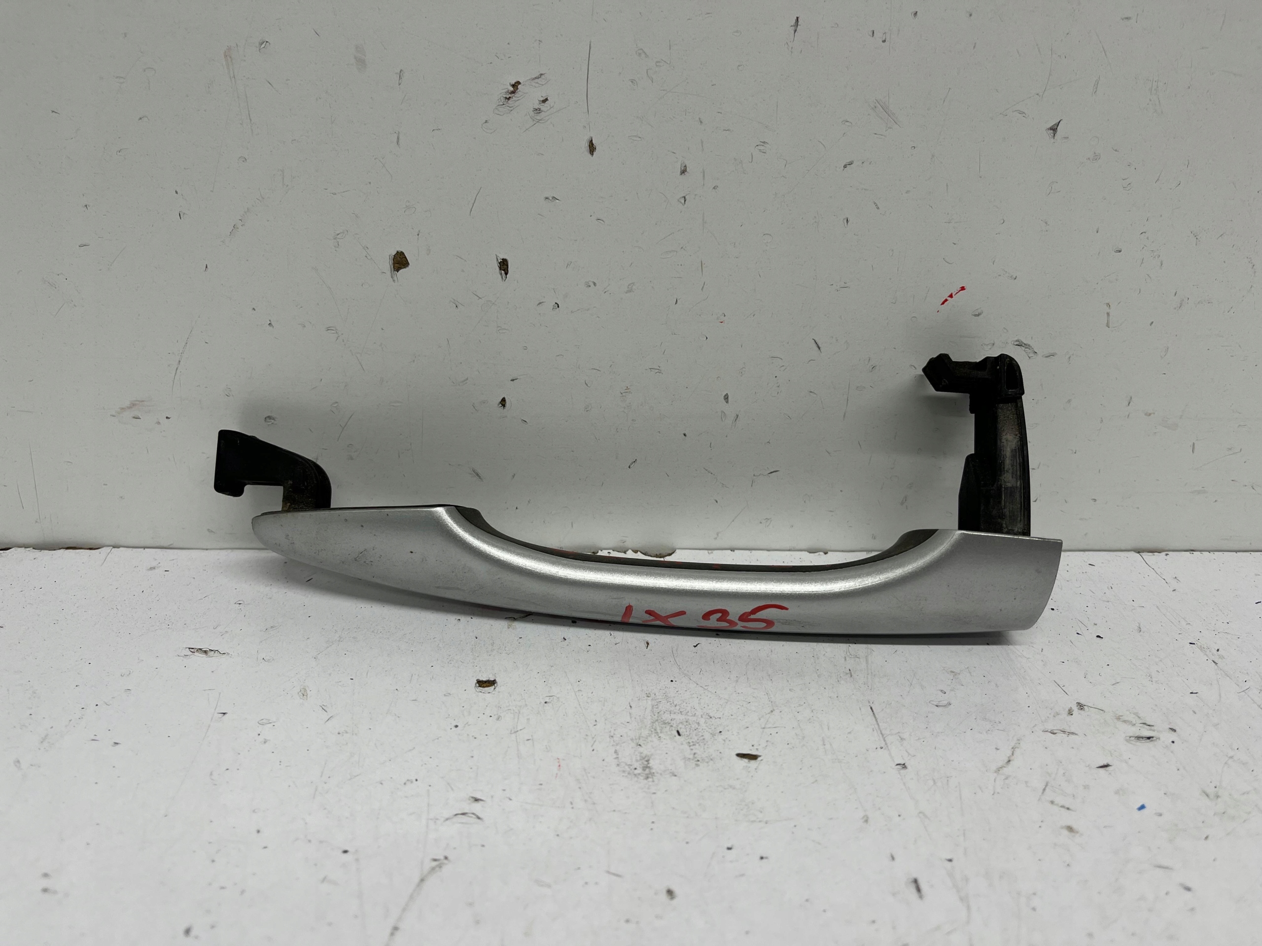 HYUNDAI IX35 handle handle door left front RAH 2009