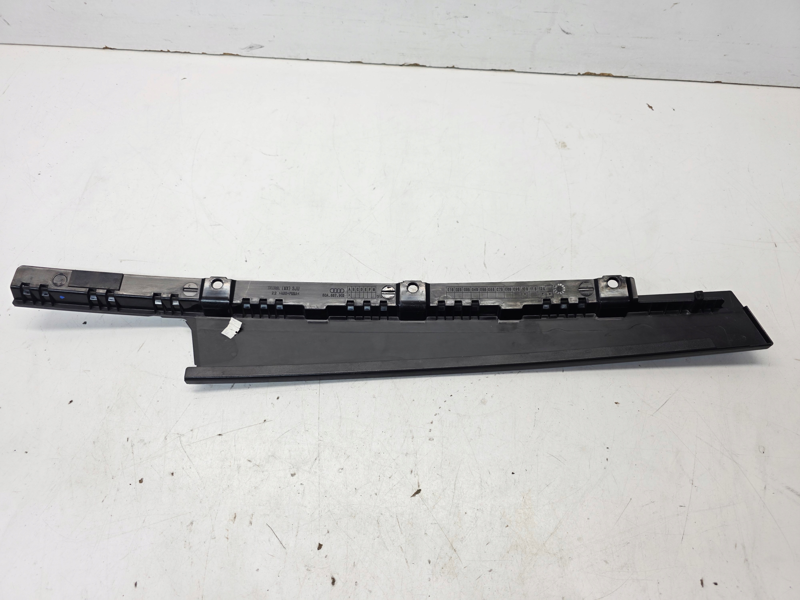 cap cover SLUPKA door right front AUDI Q5 FY 80A 80A837902 POLYSK