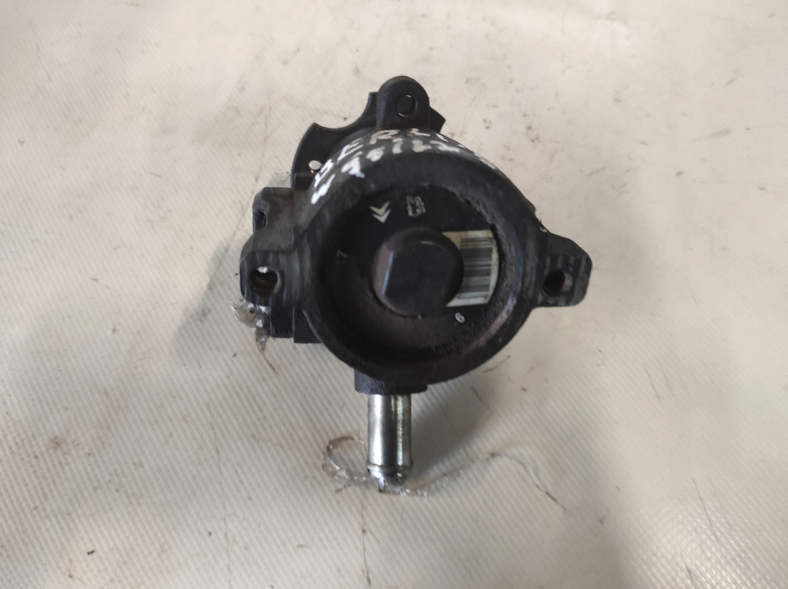 Pompa servosterzo CITROEN BERLINGO e 1.4 B