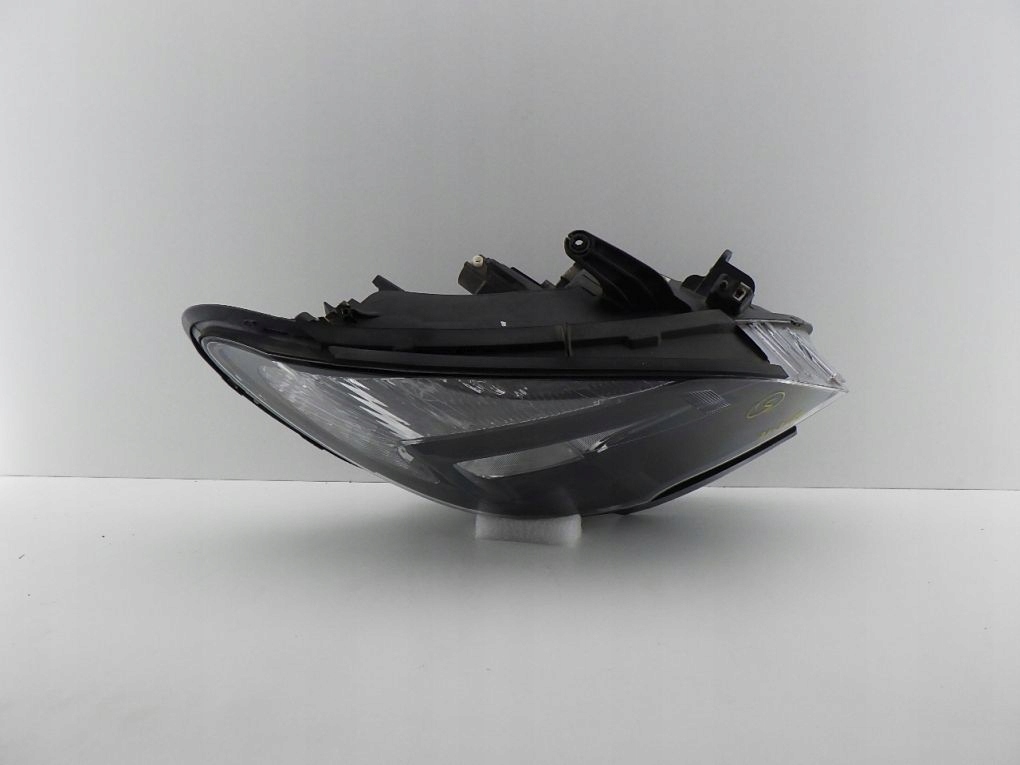 OPEL MOKKA A and 12- light front right
