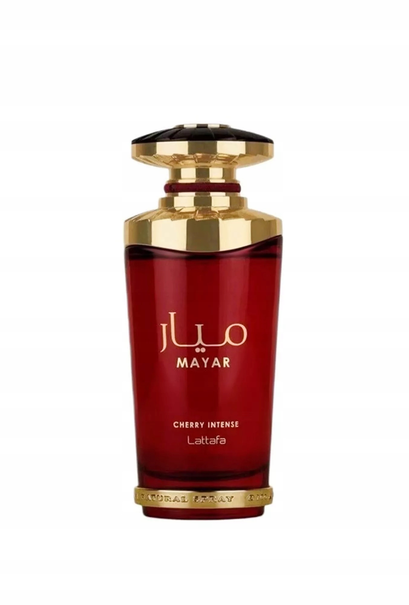 Lattafa Mayar Cherry Intense Edp 100 ml