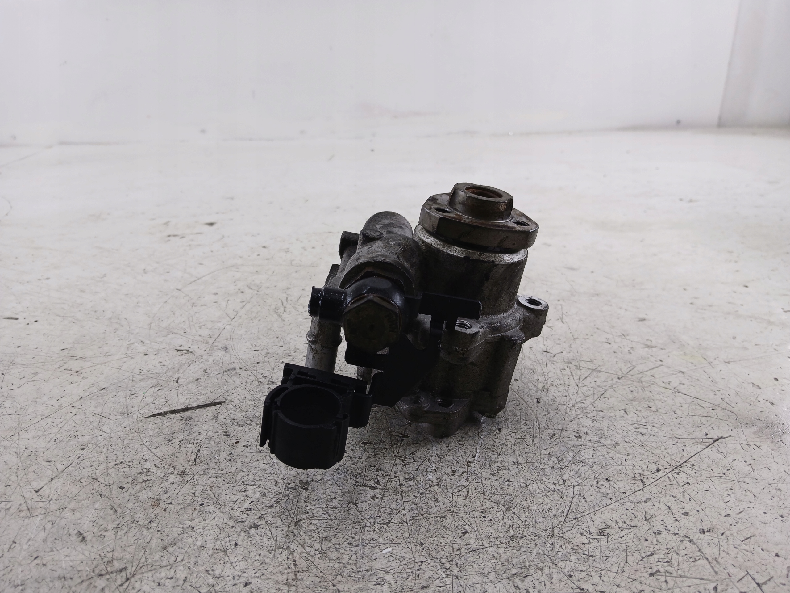 VW GOLF IV 1.9 TDI servo pump 90 BAR