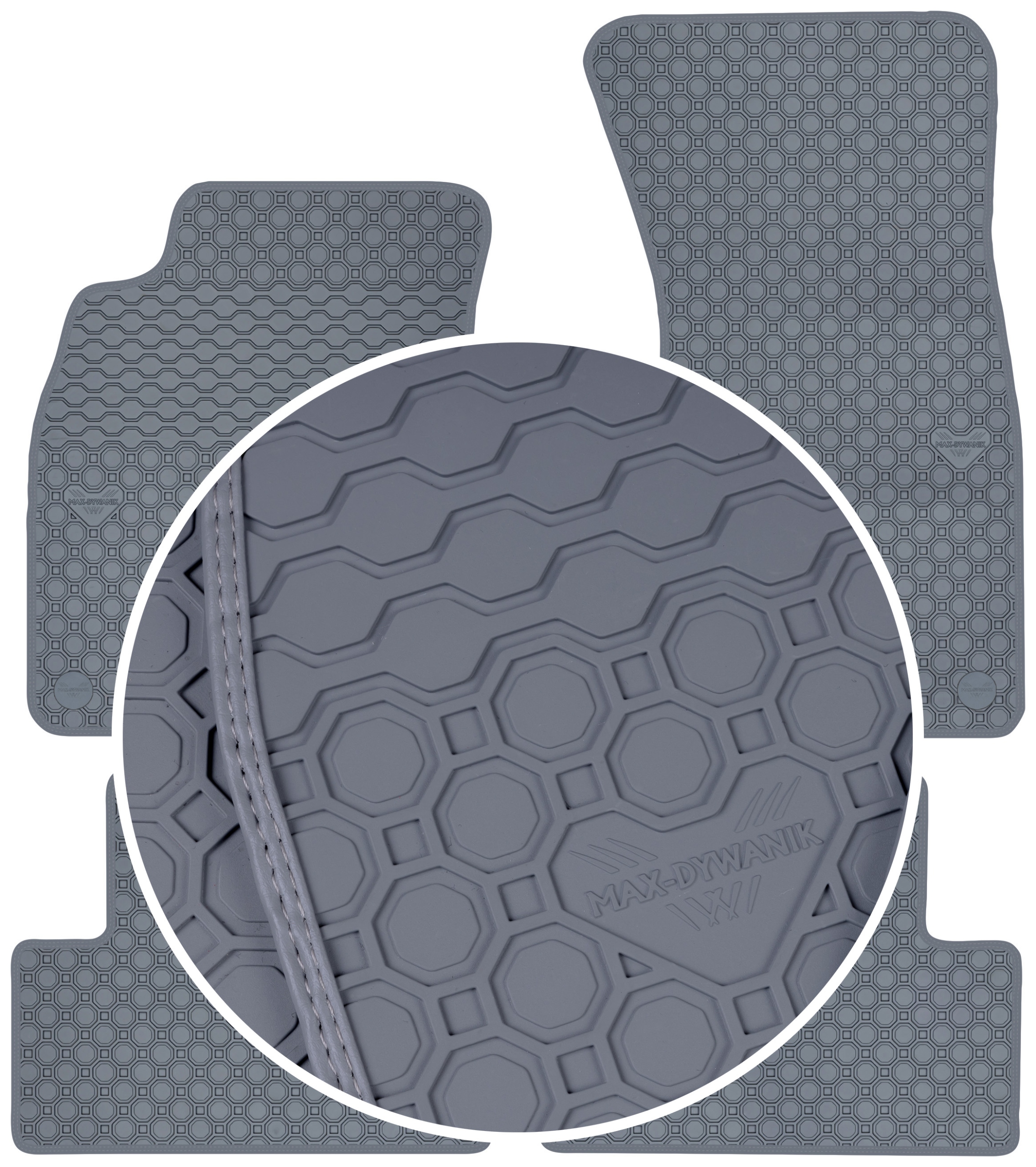 Audi A5 I Sb 2010-2016 Koberce PrimeLiner