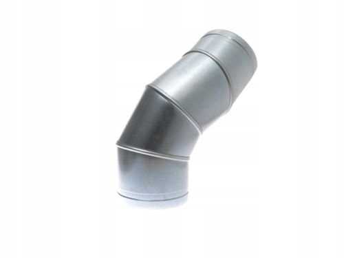 Nastavitelné koleno fi200 – Cermas Polska Ventilační kanály