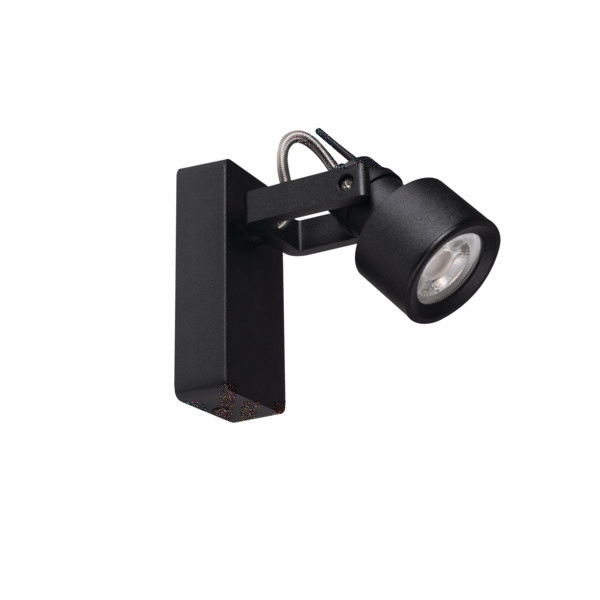 

Lampa ścienna kinkiet Kanlux Sonda II EL-1O B