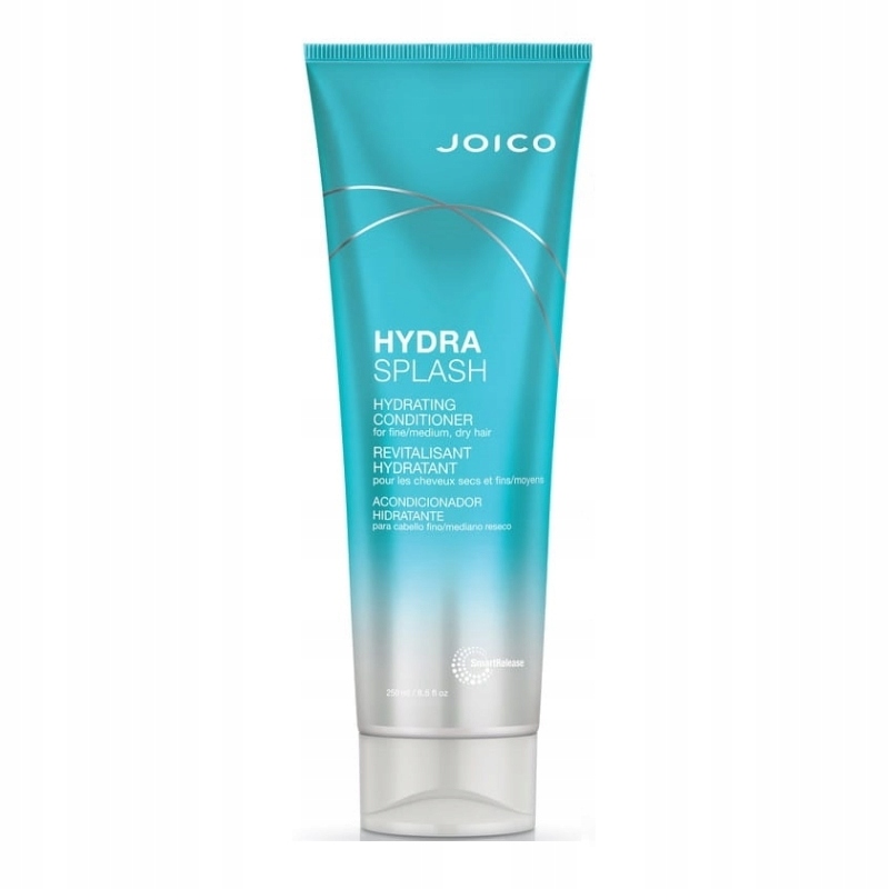 Joico HydraSplash kondicionér pro přesušené, jemné a křehké vlasy 250 ml