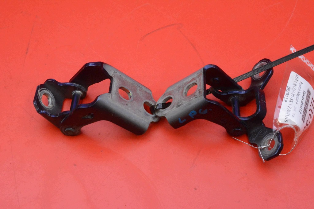 hinge hinges door left front 6236R 6990R RENAULT MEGANE 4 IV 16-20