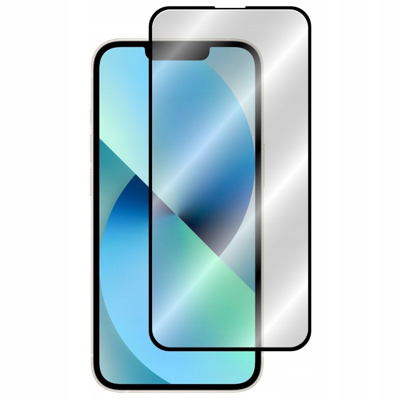 

9D Szkło Hybrydowe do iPhone 13 13 Pro