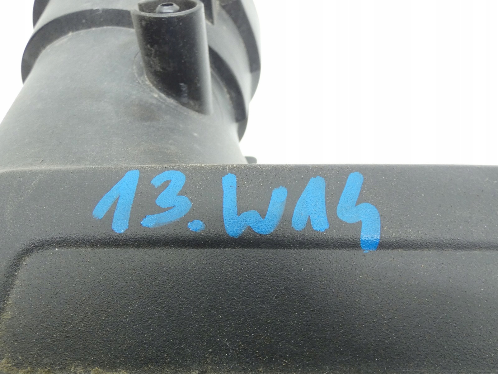 Gehäuse filter luft AUDI A3 8V VW PASSAT B8 GOLF 7 2.0 TDI 5Q0129607AA