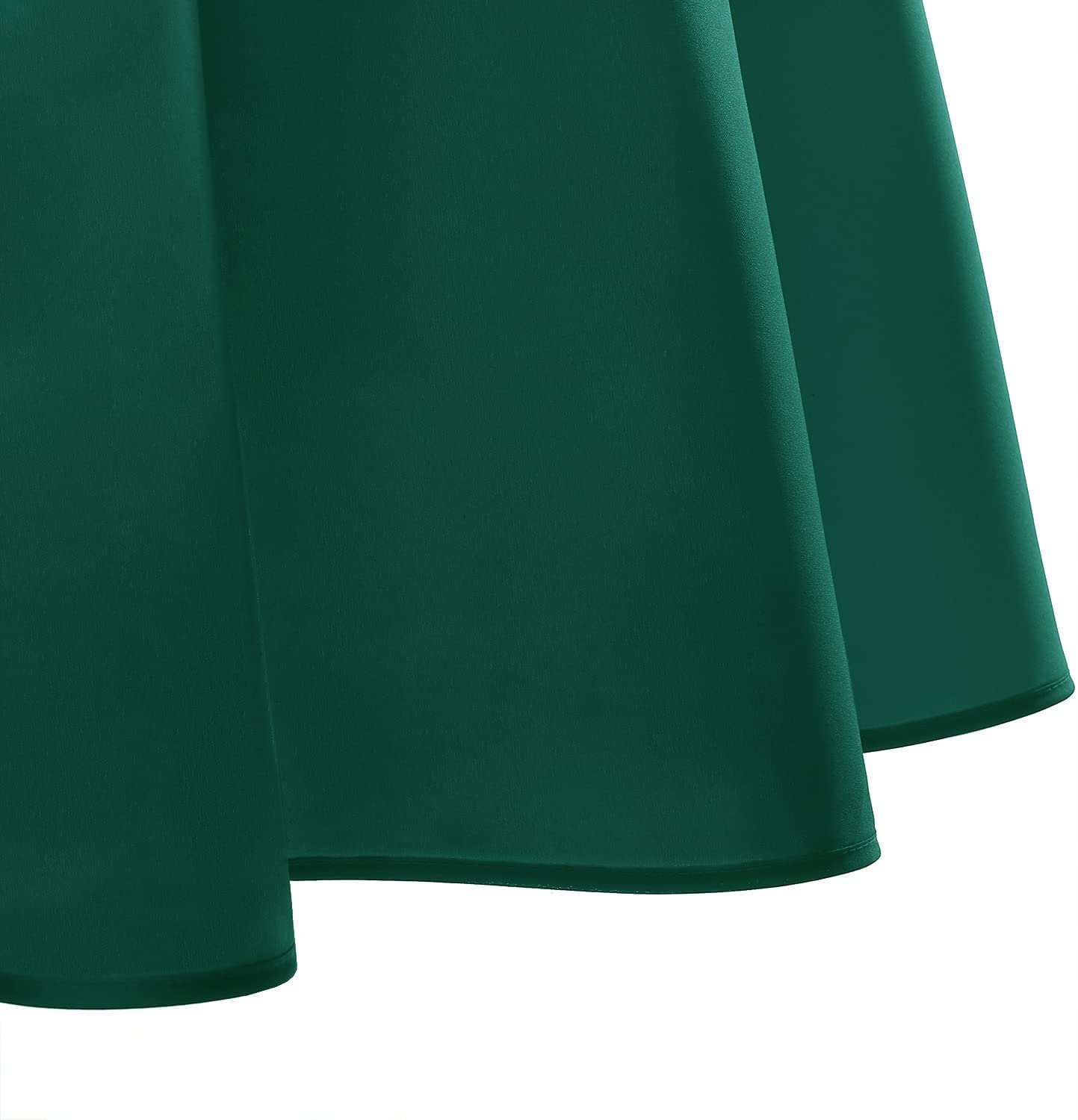 OBRUS PLAMOODPORNY 4 SEASONS - KOŁO 110 CM KOLORY Marka inna