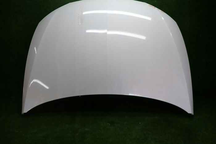 SEAT LEON III LIFT 17- cofano