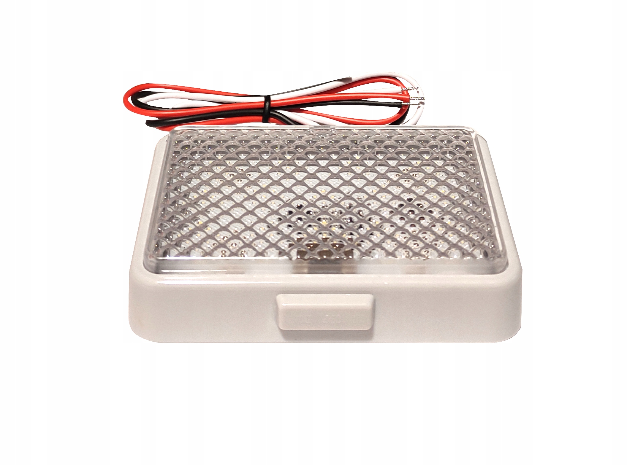 

Lampa z włącznikiem Led 12V 24V Bus Tir