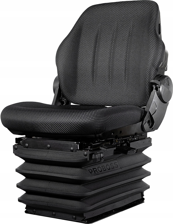 22238105 - пневматическое сиденье трактора, экскаватора PROBOSS