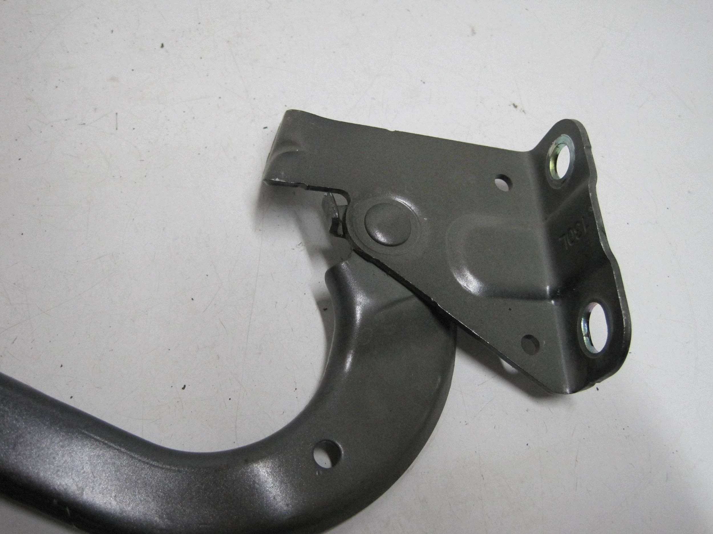 hinge bonnets left TOYOTA C-HR II 24R
