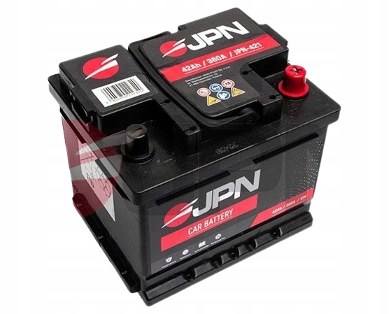 Akumulator JPN JPN-421