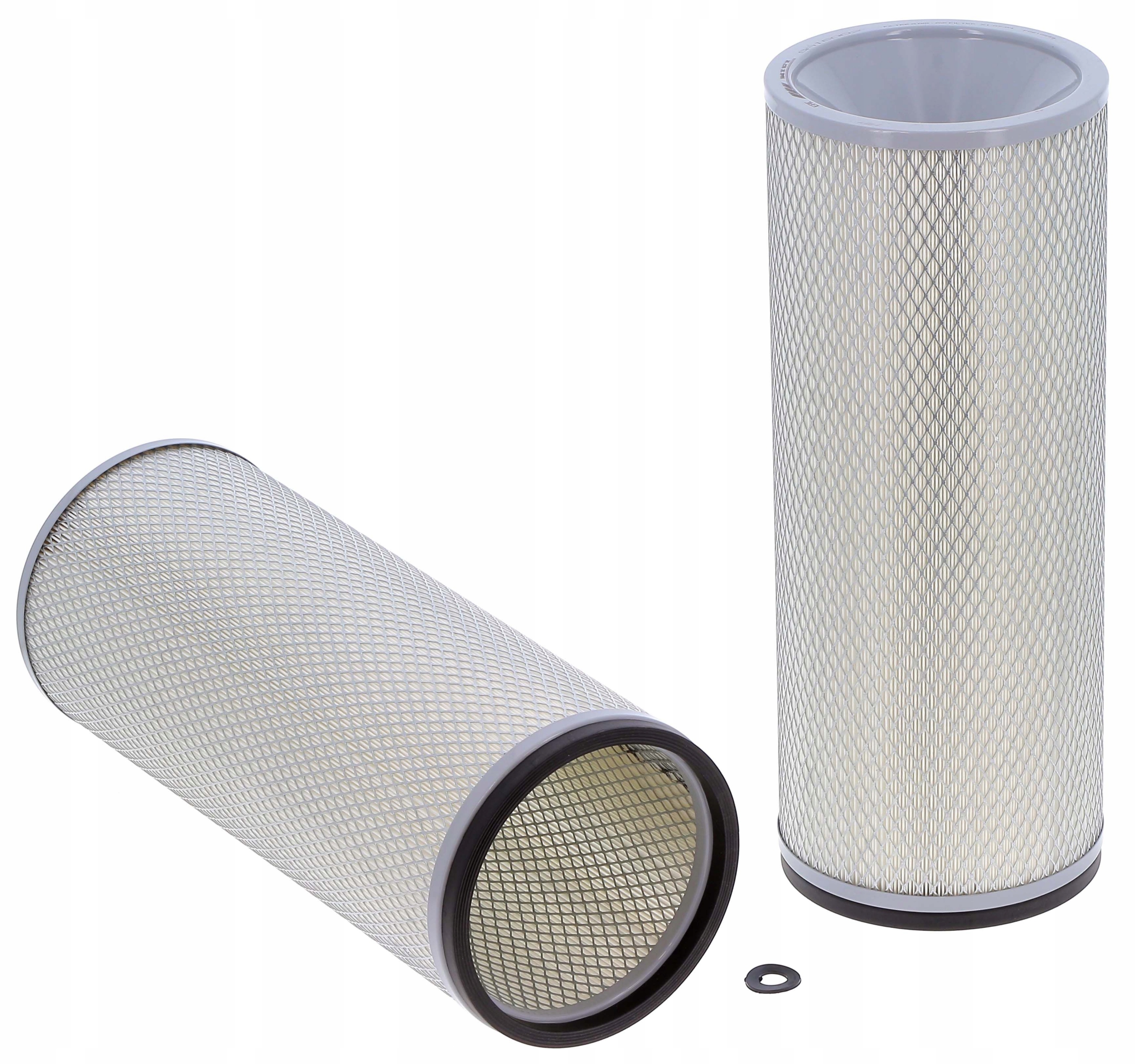 Filtr powietrza bezpiecznik SA 16002