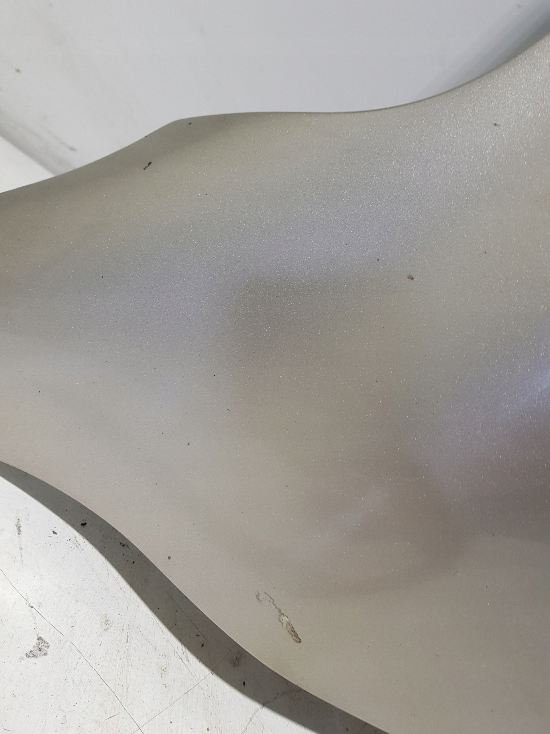 fender right front VW VOLKSWAGEN TOUAREG