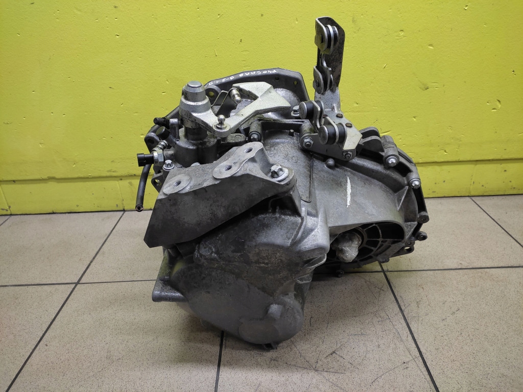 SAAB 9-3 1.9 D CAMBIO 55350375