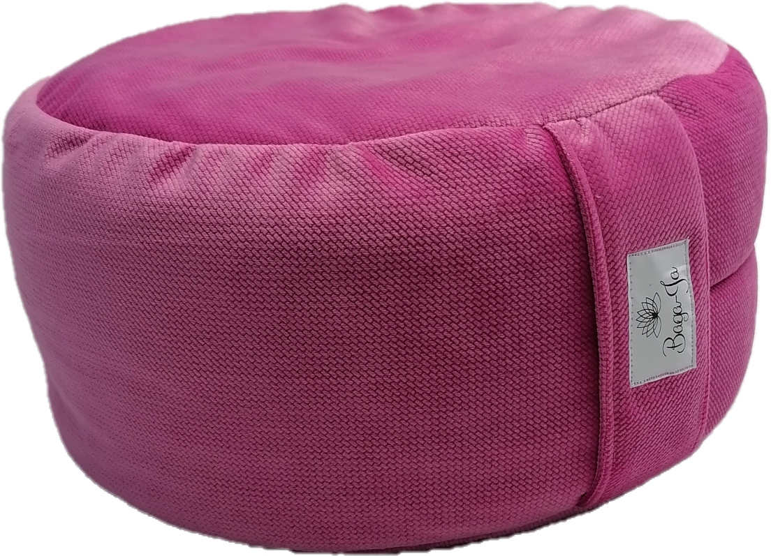 Poducha Zafu do medytacji