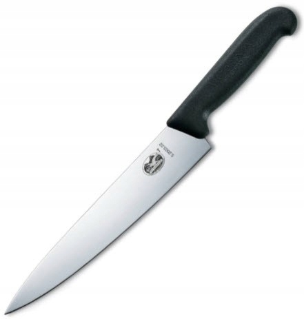 Nôž na mäso Victorinox Fibrox 5.2003.28