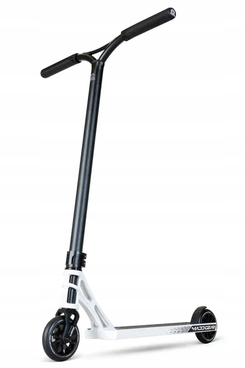 Mgp Mgx 500 freestyle koloběžka White Pearl