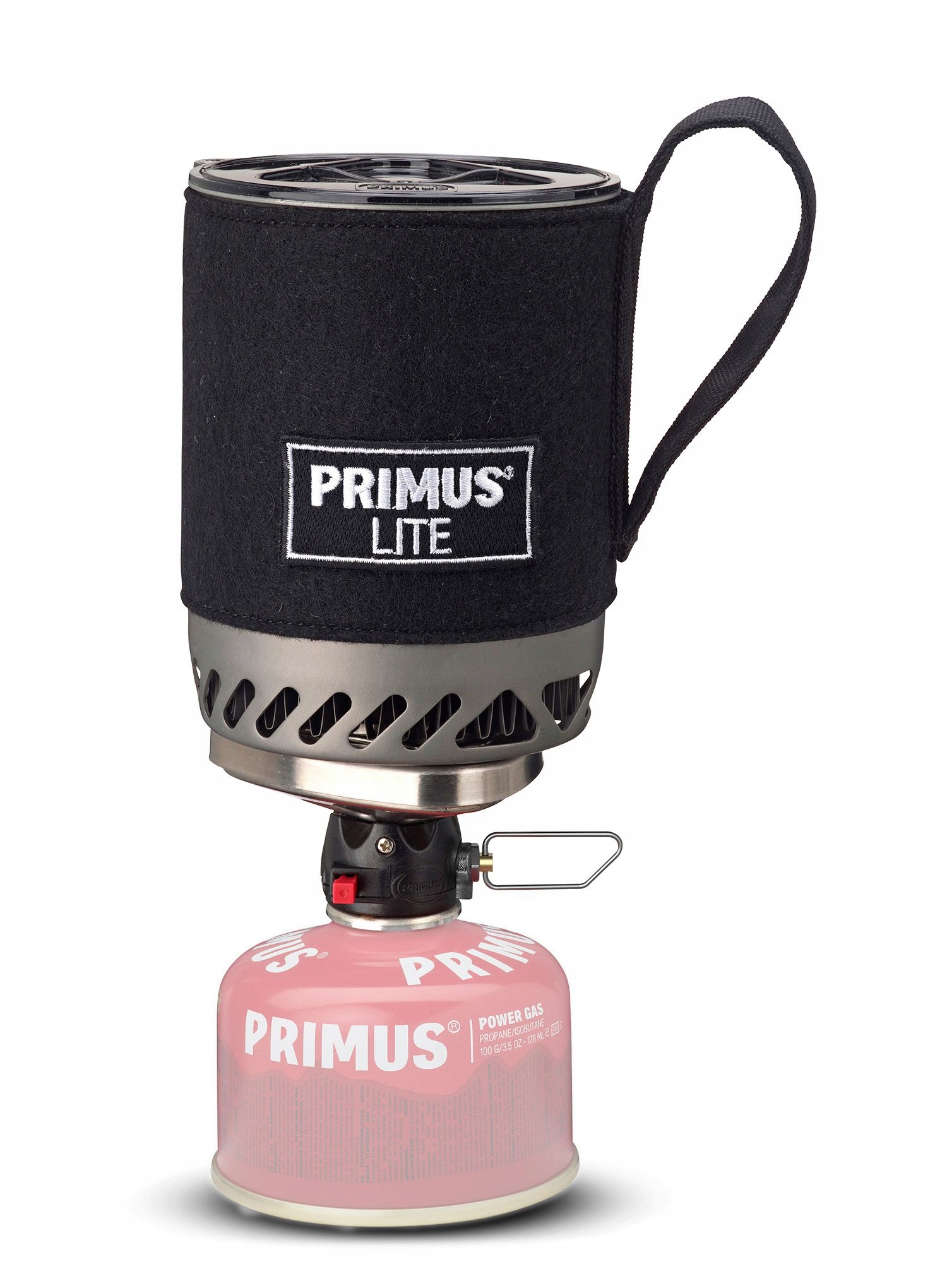 Turistický vařič Primus Lite Stove System