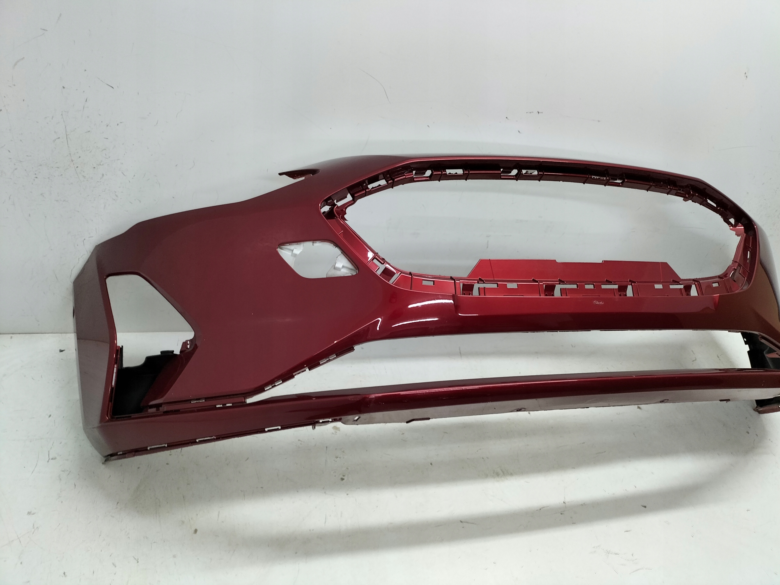 front bumper front FORD FOCUS MK4 18