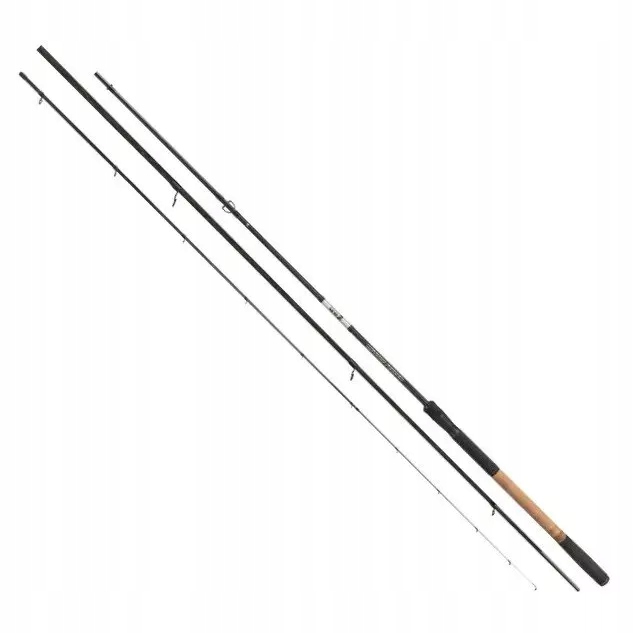 Wędka Mikado Uv II Method Feeder 3.50m 90g